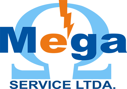 Mega Service Ltda.